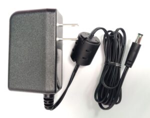 12V DC Power Adapter