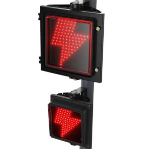 BOLT-200/260 Outdoor LED Lightning Bolt Sign