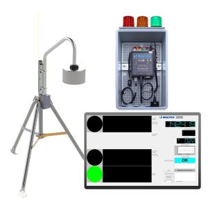 ERL-10 KIT-1 Lightning Detection Package