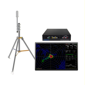 LD-250 Long Range Detection Kit