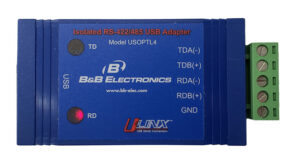 RS485 to USB Adapter
