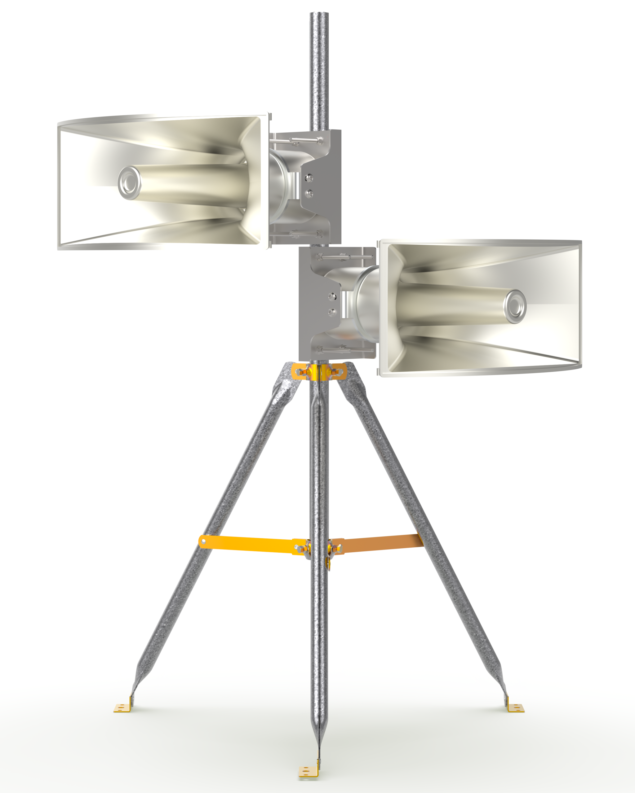 HSL-200 Large Horn Speaker