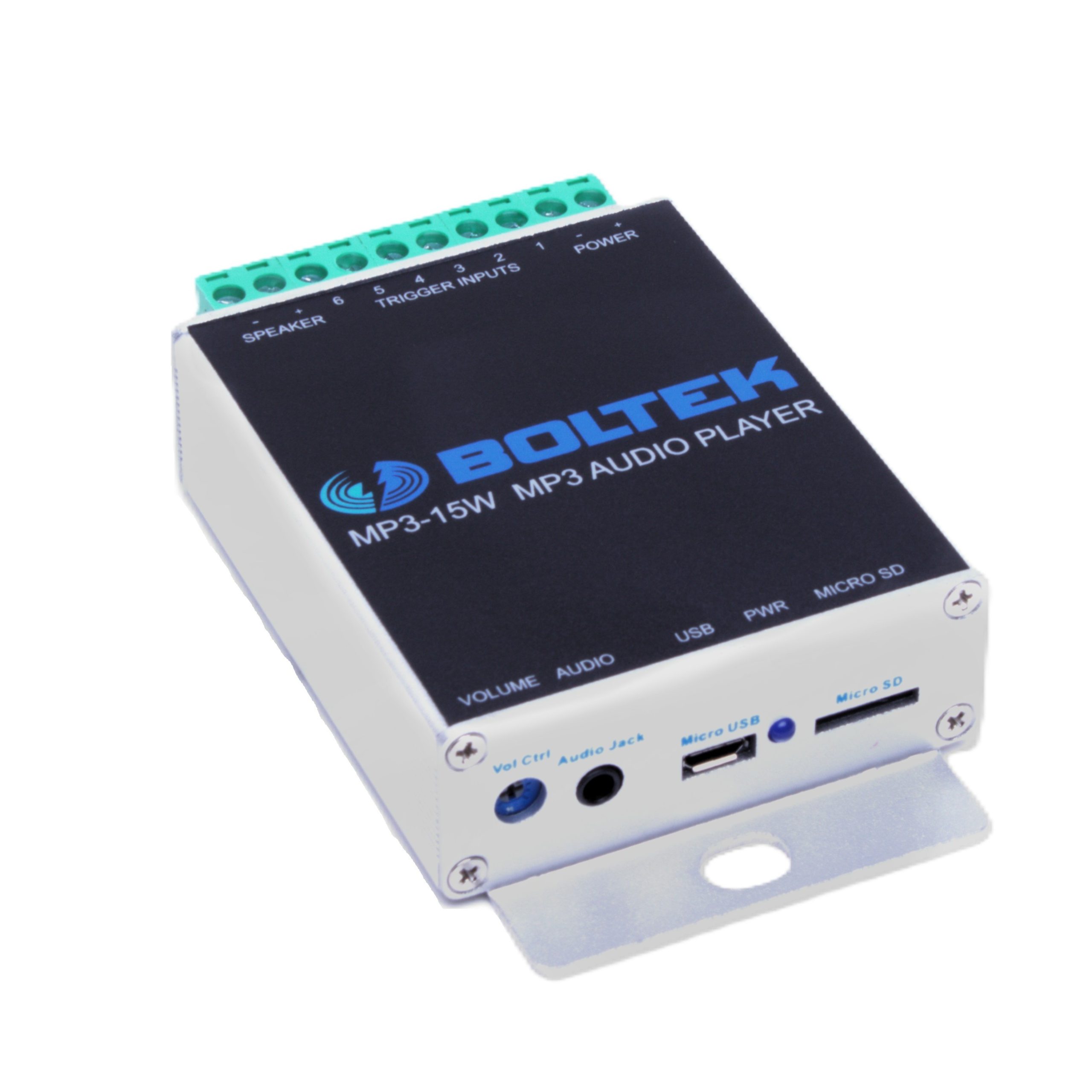 MP3-15W Audio Alert Module