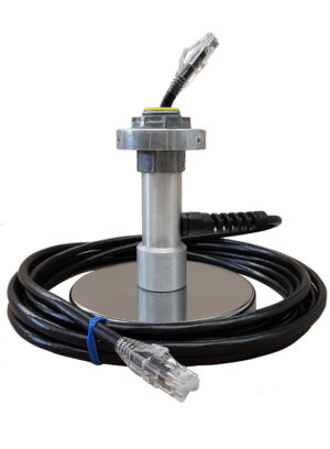 Mobile Magnetic Mount for ANT-2