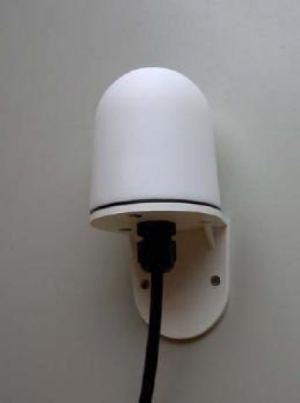 LDCMP-1 Fluxgate Compass for LD-250