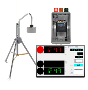 ERL-10 KIT-1 Lightning Detection Package